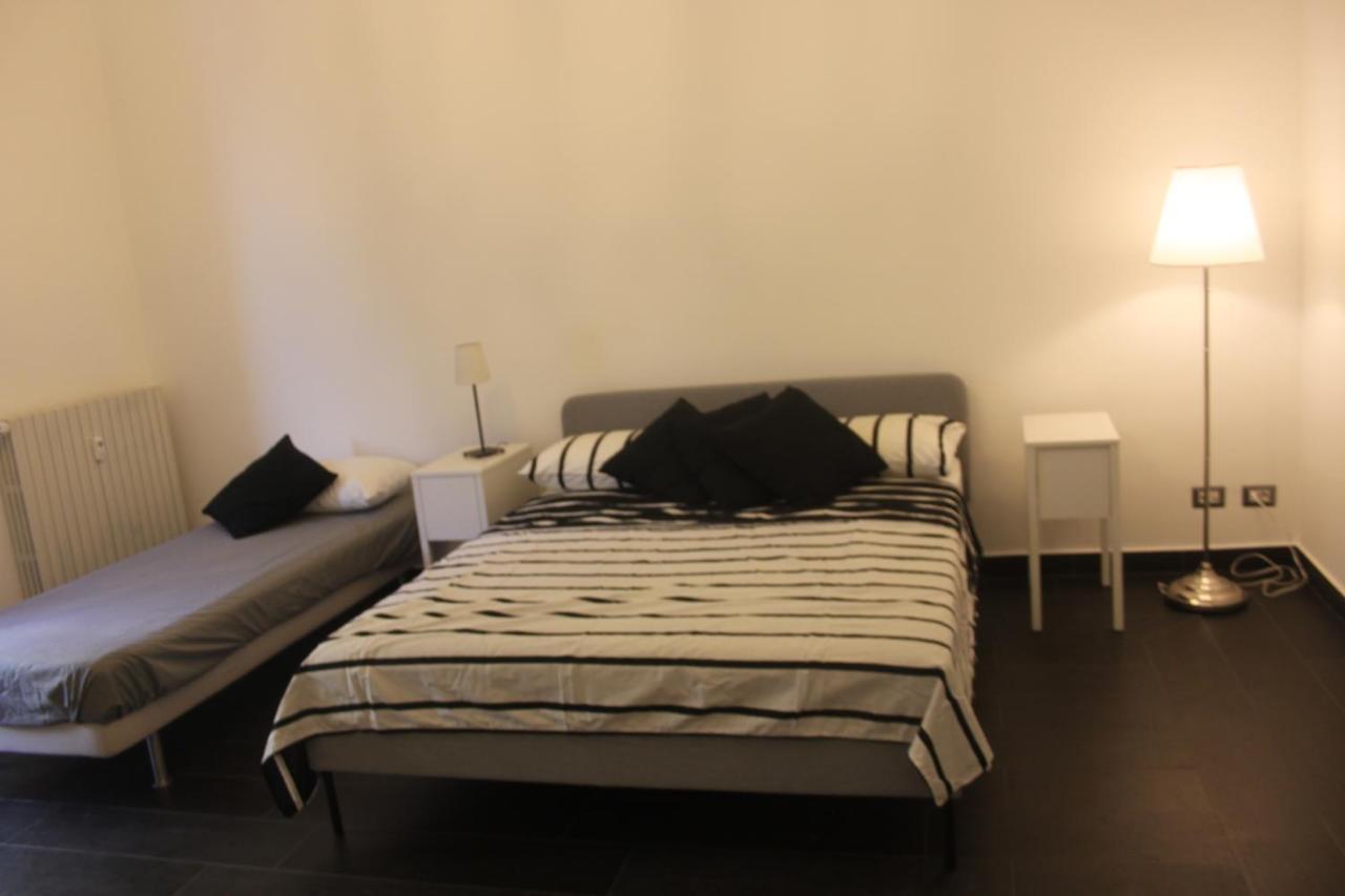 Baltimora Affittacamere Milano